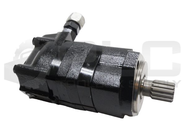 NEW EATON 104-1033-066 GEAR MOTOR 4065 S12415