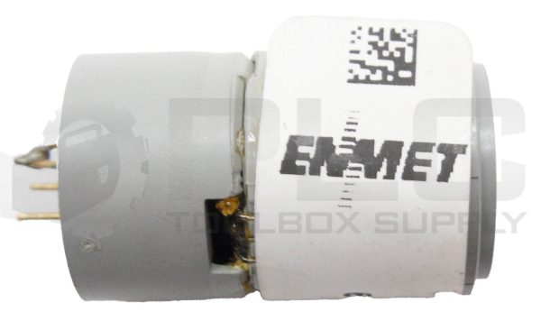 NEW EMMET 1531-031-30089  CLASSIC MINI SENSORIC 03 3E 1 SENS: 1126 nA/ppm - Image 6