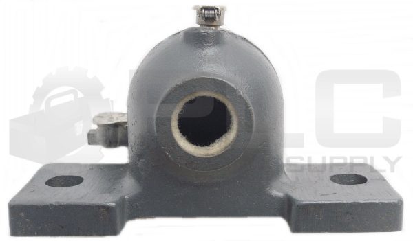 NEW FAFNIR 7851 FIXED BALL BEARING UNIT - Image 3