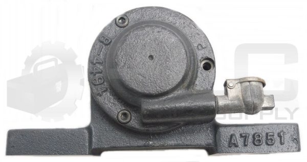 NEW FAFNIR 7851 FIXED BALL BEARING UNIT - Image 4