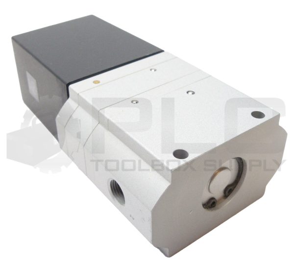 NEW FESTO MPPE-3-1/8-10-420-B PROPORTIONAL PRESSURE REGULATOR - Image 4