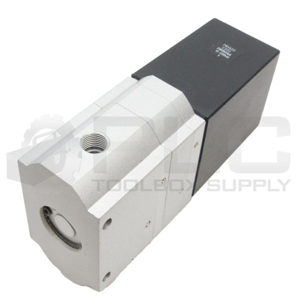 NEW FESTO MPPE-3-1/8-10-420-B PROPORTIONAL PRESSURE REGULATOR *READ* - Image 5