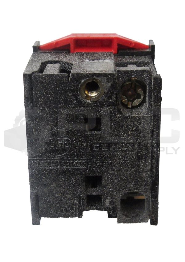 NEW GE GENERAL ELECTRIC 080ADV FV. POWER SUPPLY - Image 5