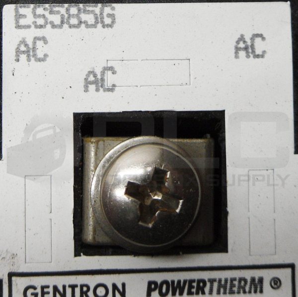 NEW GENTRON ES585G POWERTHERM POWER MODULE - Image 5
