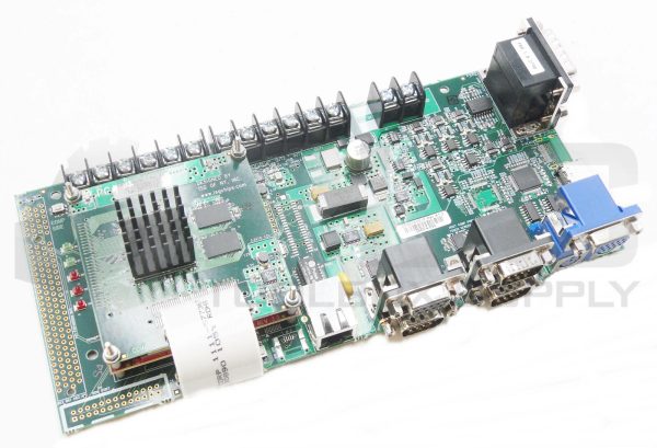 NEW IMAGING SOLUTIONS GROUP 51608B-51755 CIRCUIT BOARD