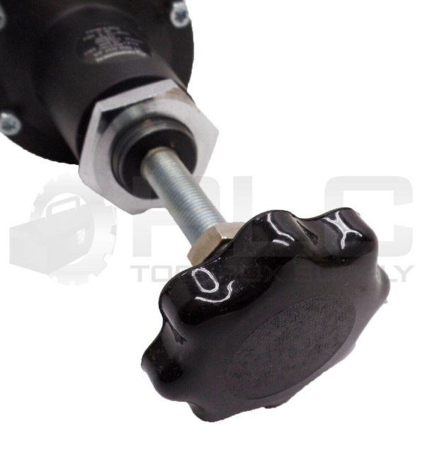 NEW IMI NORGREN 11-002-037-2A REGULATOR 400PSIG 28BAR 175DEG F - Image 5