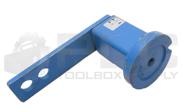NEW LOVEJOY SE18 TENSIONER WITH HARDWARE - Image 5