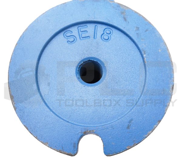 NEW LOVEJOY SE18 TENSIONER WITH HARDWARE - Image 7
