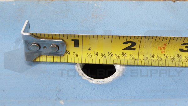 NEW MAGNETIC POWER SYSTEMS DFP MAGPOWR DANCER FOLLOWER POSITION SENSOR - Image 4