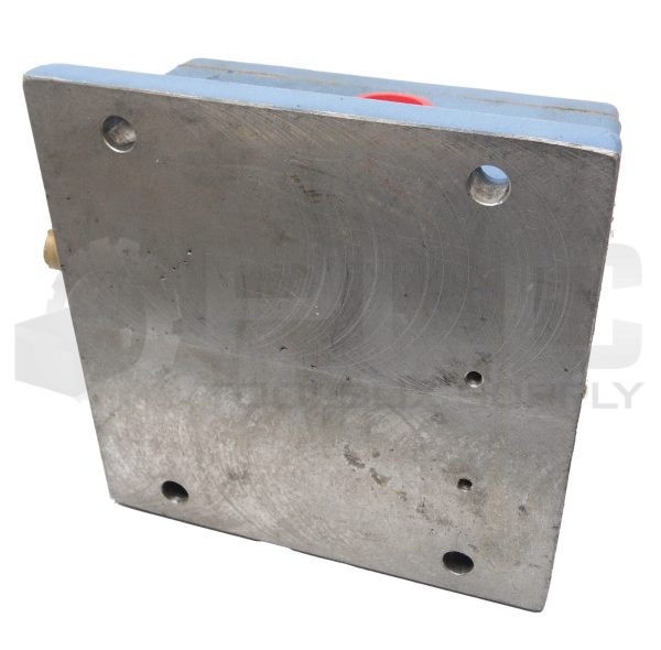 NEW MAGNETIC POWER SYSTEMS DFP MAGPOWR DANCER FOLLOWER POSITION SENSOR - Image 5