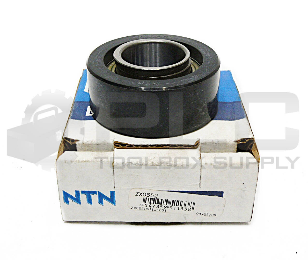 kznsnタイヤ① NEW NTN ZX0652 MOUNTED BEARING UNIT, ID: 1-3/16 OD: 2-1/2