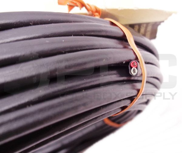 NEW OMEGA EXPP-J-20S-SLE EXTENSION GRADE THERMOCOUPLE WIRE 50' - Image 4