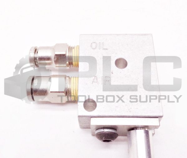 NEW ORSCO 570-82288 AIR NOZZLE ASSEMBLY - Image 4