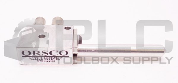 NEW ORSCO 570-82288 AIR NOZZLE ASSEMBLY
