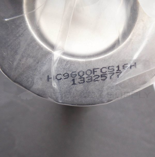 NEW PALL HC9600FCS16H CORALON FILTER ELEMENT - Image 5