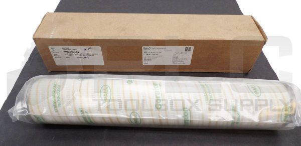 NEW PALL HC9600FCS16H CORALON FILTER ELEMENT