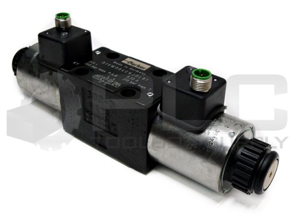 NEW PARKER D1VW004CNJDL91 DIRECTIONAL CONTROL VALVE