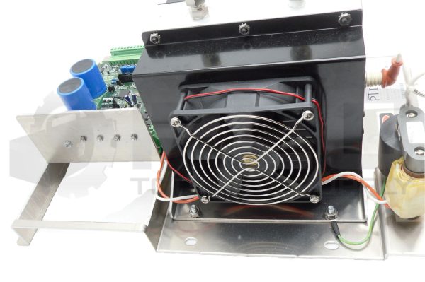 NEW PLASMA TECHNICS PBA-60G-B1-120V-10-500W-10PSI-20 LPM-D21 OZONE GENERATOR - Image 7