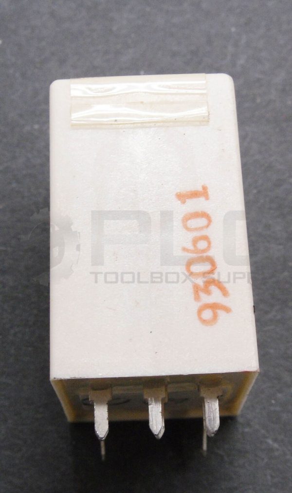 NEW POTTER & BRUMFIELD R10-R2X2-V28 RELAYS 5VDC 5A 00522 - Image 3