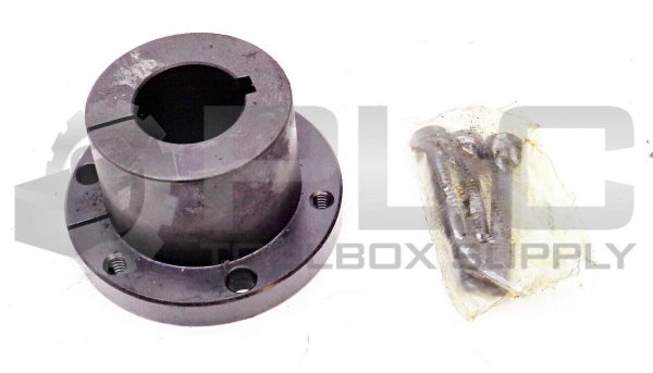 NEW POWERDRIVE SD-1-1/8 BUSHING