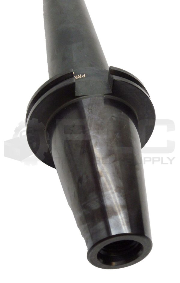 NEW PRECISION COMPONENTS CAT-50-.875-12 TOOL HOLDER - Image 3
