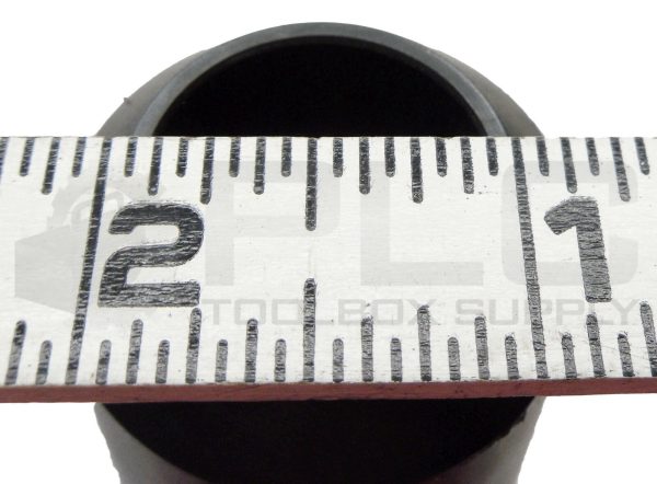 NEW PRECISION COMPONENTS CAT-50-.875-12 TOOL HOLDER - Image 5