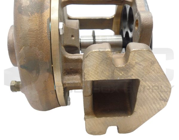 NEW PRICE PUMP E100AB-Y9Y-6A111 CLOSE COUPLED CENTRIFUGAL MOTOR PUMP - Image 6