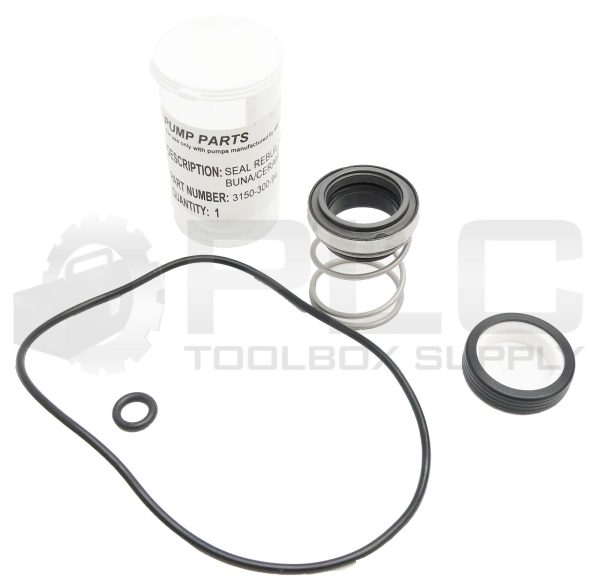 NEW PUMP PARTS 3150-300-94 SEAL REBUILD KIT