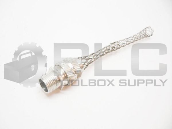 NEW PYLE DBK CORD GRIP DBKM-1210 FORM 2 1/2" - Image 3