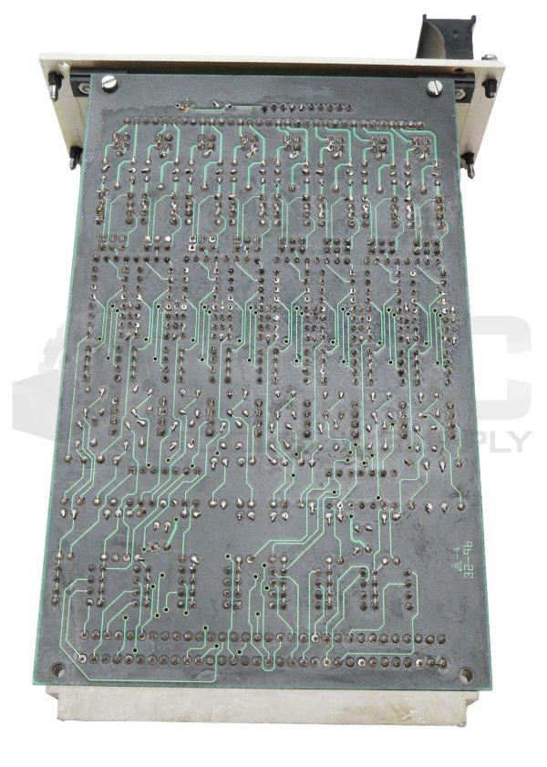 NEW RACING TECHNOLOGY 1996 REV0.1 ANALOG INPUT PREAMP CARD - Image 5