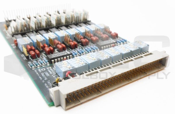 NEW RACING TECHNOLOGY 42-95 ANALOG INPUT PREAMP CARD *READ* - Image 3