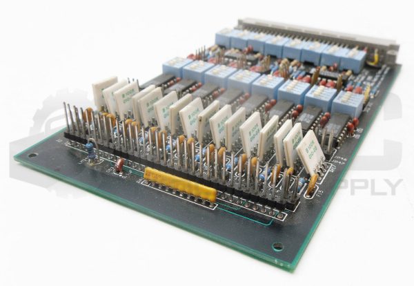 NEW RACING TECHNOLOGY 42-95 ANALOG INPUT PREAMP CARD *READ* - Image 4