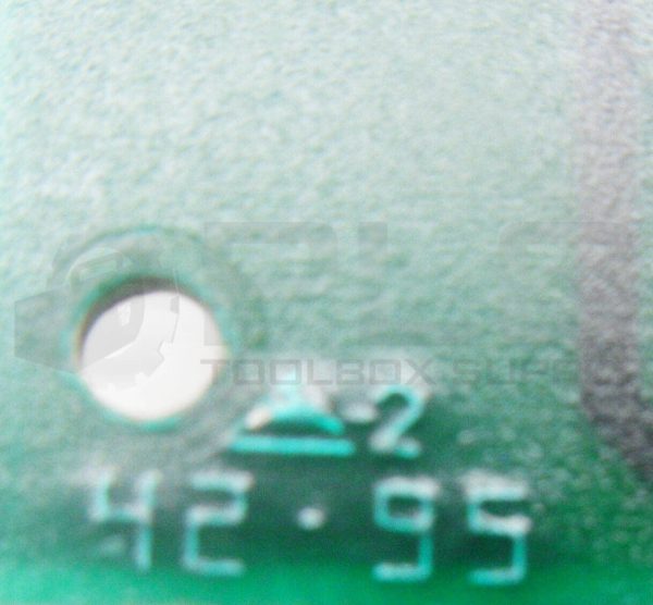 NEW RACING TECHNOLOGY 42-95 ANALOG INPUT PREAMP CARD *READ* - Image 7