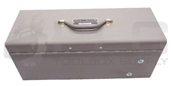 NEW RAPID ELECTROPLATING PROCESS 106E-8340 RAPID PORTABLE PLATTER - Image 4