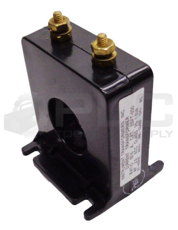 NEW RED LION CT005050 CURRENT TRANSFORMER - Image 3