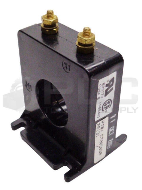 NEW RED LION CT005050 CURRENT TRANSFORMER - Image 4