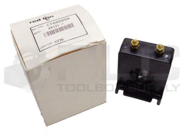 NEW RED LION CT005050 CURRENT TRANSFORMER