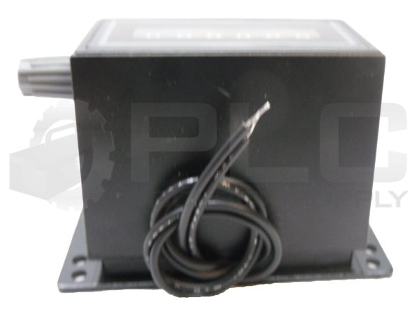 NEW REDINGTON 2-1006 PANEL MOUNT COUNTER 115VAC 8W 6X159 *READ* - Image 4