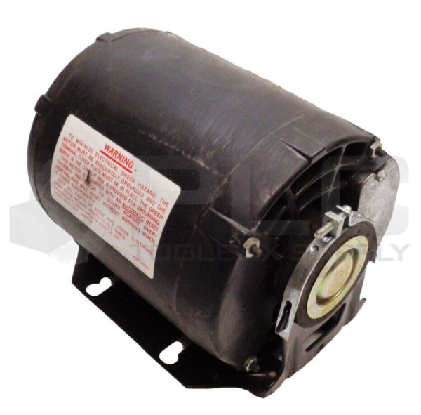 NEW REGAL BELOIT A.O. SMITH GF2034 AC MOTOR 1725RPM 1/3HP 1PH 5.9AMP 60HZ 115V - Image 3