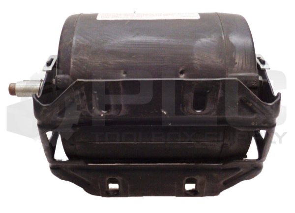 NEW REGAL BELOIT A.O. SMITH GF2034 AC MOTOR 1725RPM 1/3HP 1PH 5.9AMP 60HZ 115V - Image 4