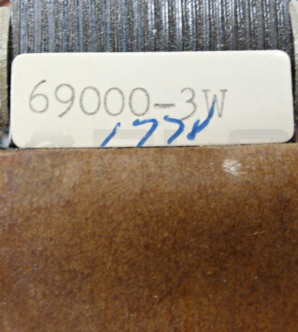 NEW RELIANCE 69000-3W TRANSFORMER - Image 4