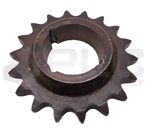 NEW RELIANCE ELECTRIC 100601 TAPER LOCK SPROCKET TLB818 2-3/4"ID 6-1/2&quot - Image 3