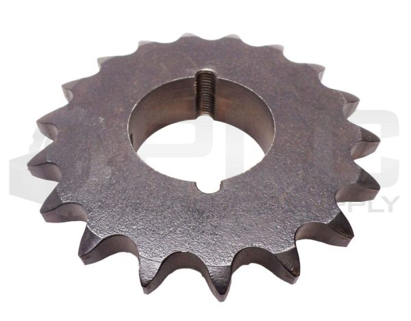 NEW RELIANCE ELECTRIC 100601 TAPER LOCK SPROCKET TLB818 2-3/4"ID 6-1/2&quot - Image 4