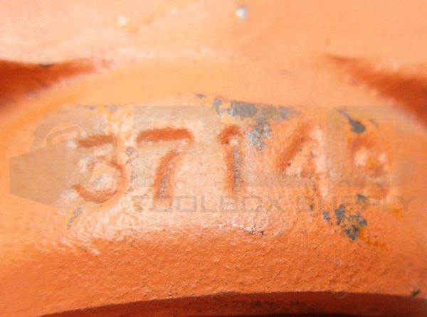 NEW RESUN R1430 PLUG VALVE 37149 - Image 5