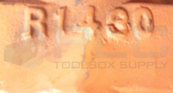 NEW RESUN R1430 PLUG VALVE 37149 - Image 8