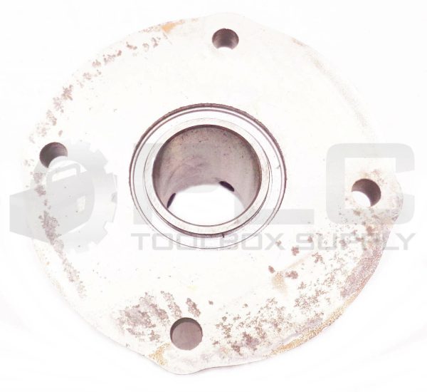 NEW REXNORD FB22431H 1-15/16" SPHERICAL ROLLER BEARING FLANGE UNIT - Image 3
