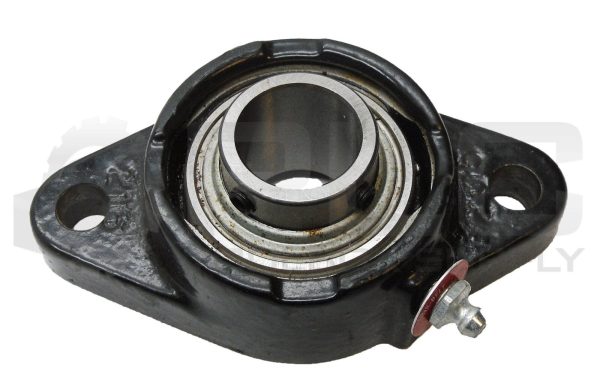 NEW REXNORD FX3U216H FLANGE BALL BEARING 1" *READ* - Image 3
