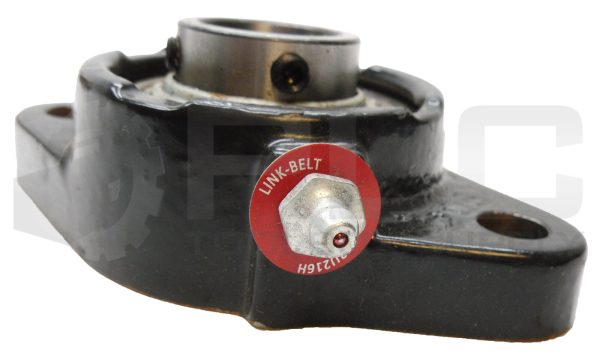 NEW REXNORD FX3U216H FLANGE BALL BEARING 1" *READ* - Image 4