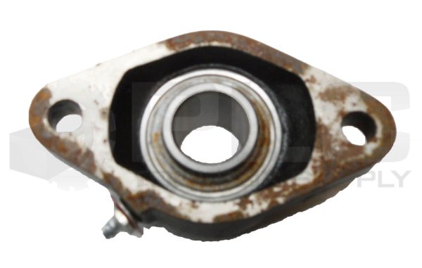 NEW REXNORD FX3U216H FLANGE BALL BEARING 1" *READ* - Image 5