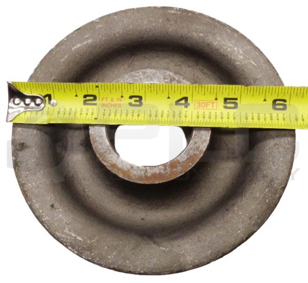 NEW REXNORD REX 435-20004-0 CONVEYOR ROLLER 1-3/4" ID - Image 4